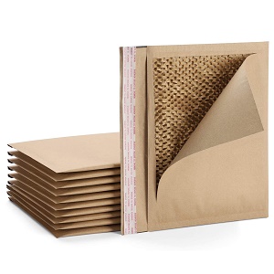 honeycomb paper bag