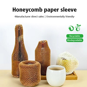 honeycomb for wine